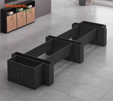 Bàn Hội Nghị Cao Cấp Cho Văn Phòng Và Hội Trường Hiện Đại-PHH 016