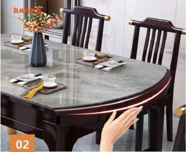 Bàn ghế ăn gỗ sồi hiện đại – Sự lựa chọn cho không gian sống-BGA 010