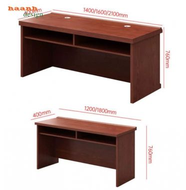 Bàn ghế hội trường bố trí theo dãy cho phòng họp - BHN 008