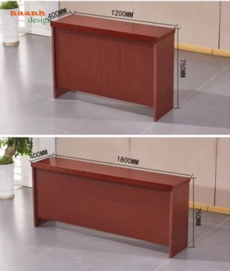 Bàn ghế hội trường bố trí theo dãy cho phòng họp - BHN 008