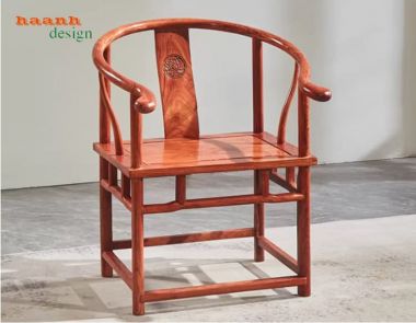Bàn ghế lãnh đạo gỗ hương chạm tinh xảo đẳng cấp lãnh đạo-BGG 005
