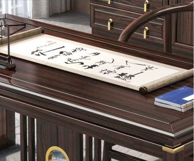 Bàn làm việc cho lãnh đạo chuẩn phong thủy doanh nhân-BGG 008