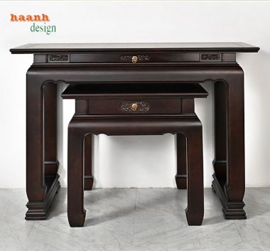 Khám phá ý nghĩa bàn thờ gia đình trong văn hóa Việt-BTH 011