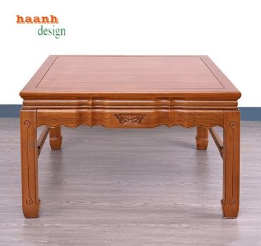 Tìm hiểu về bàn thờ phật và gia tiên trong đời sống tâm linh-BTH 009