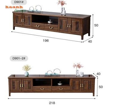 Top mẫu kệ tivi phòng khách đẹp phong cách hiện đại-KTH 012