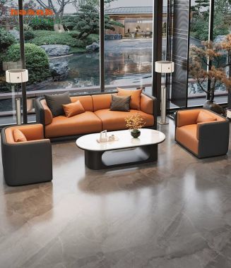 Ghế Sofa Khách Sạn Cao Cấp Cho Không Gian Sang Trọng-SFK 010