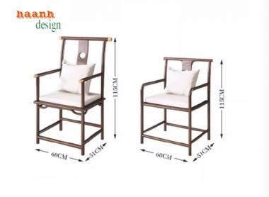 Nâng tầm không gian với bàn làm việc cho lãnh đạo-PGG 009