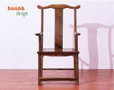 Tinh Hoa Thủ Công Việt Trong Mẫu Bàn Làm Việc Gỗ Giả Cổ-BLG 015