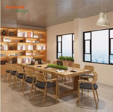 Top mẫu bàn làm việc gia đình cao cấp cho không gian làm việc-BLH 004