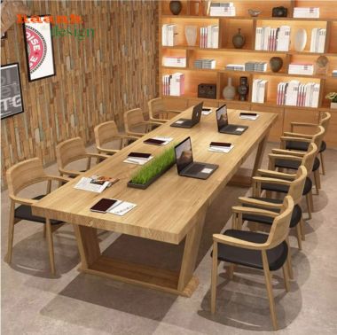 Top mẫu bàn làm việc gia đình cao cấp cho không gian làm việc-BLH 004