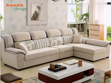 Top mẫu ghế sofa gia đình sang trọng được ưa chuộng nhất-SFN 014