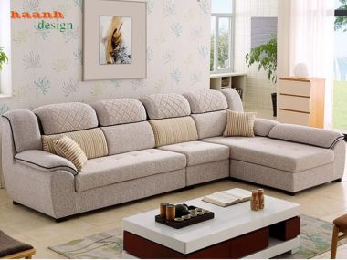 Top mẫu ghế sofa gia đình sang trọng được ưa chuộng nhất-SFN 014