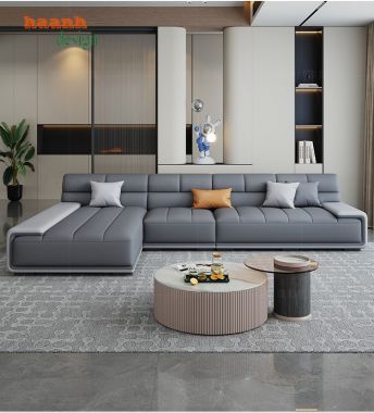 Phong cách sofa gia đình phù hợp từng gia đình-SFN 005