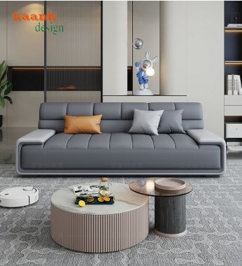 Phong cách sofa gia đình phù hợp từng gia đình-SFN 005