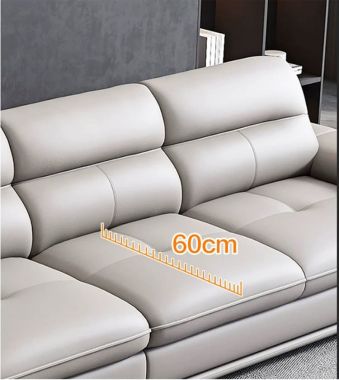 Mẫu Sofa Gia Đình Đẹp Thiết Kế Hiện Đại Xu Hướng Mới-SFN 016