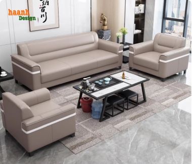 Sofa văn phòng lãnh đạo-SFVP 008