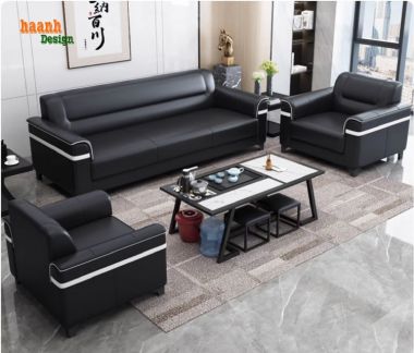 Sofa văn phòng lãnh đạo-SFVP 008