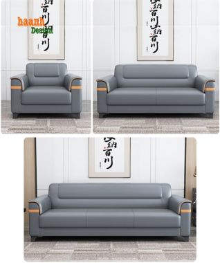 Sofa văn phòng lãnh đạo-SFVP 008