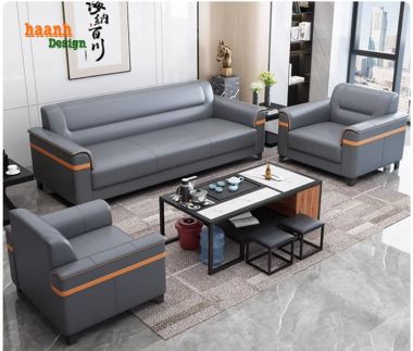 Sofa văn phòng lãnh đạo-SFVP 008