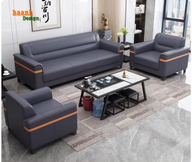 Sofa văn phòng lãnh đạo-SFVP 008