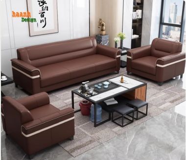 Sofa văn phòng lãnh đạo-SFVP 008