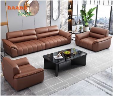 Khám Phá Sofa Văn Phòng Đầy Sang Trọng-SFVP 010