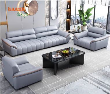 Khám Phá Sofa Văn Phòng Đầy Sang Trọng-SFVP 010