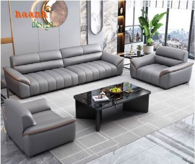 Khám Phá Sofa Văn Phòng Đầy Sang Trọng-SFVP 010