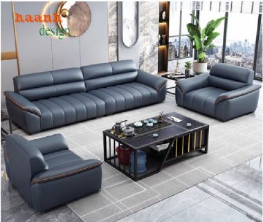 Khám Phá Sofa Văn Phòng Đầy Sang Trọng-SFVP 010