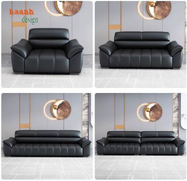 Khám Phá Sofa Văn Phòng Đầy Sang Trọng-SFVP 010