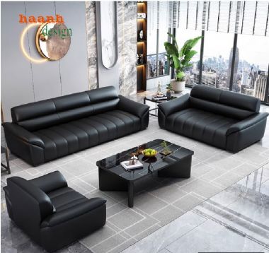 Khám Phá Sofa Văn Phòng Đầy Sang Trọng-SFVP 010