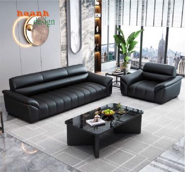 Khám Phá Sofa Văn Phòng Đầy Sang Trọng-SFVP 010