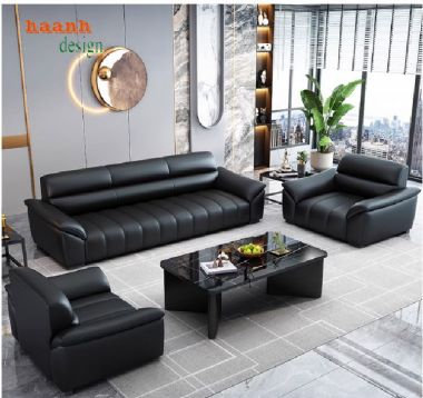 Khám Phá Sofa Văn Phòng Đầy Sang Trọng-SFVP 010