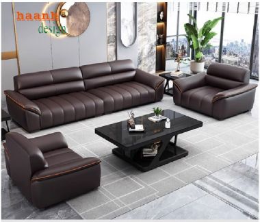 Khám Phá Sofa Văn Phòng Đầy Sang Trọng-SFVP 010