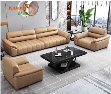 Khám Phá Sofa Văn Phòng Đầy Sang Trọng-SFVP 010