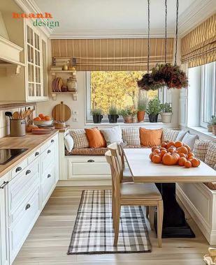 Tủ bếp công nghiệp hiện đại cho mọi không gian bếp-TBC 005