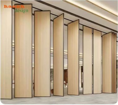 Vách ngăn phòng di động thông minh tiết kiệm diện tích-VNV 003