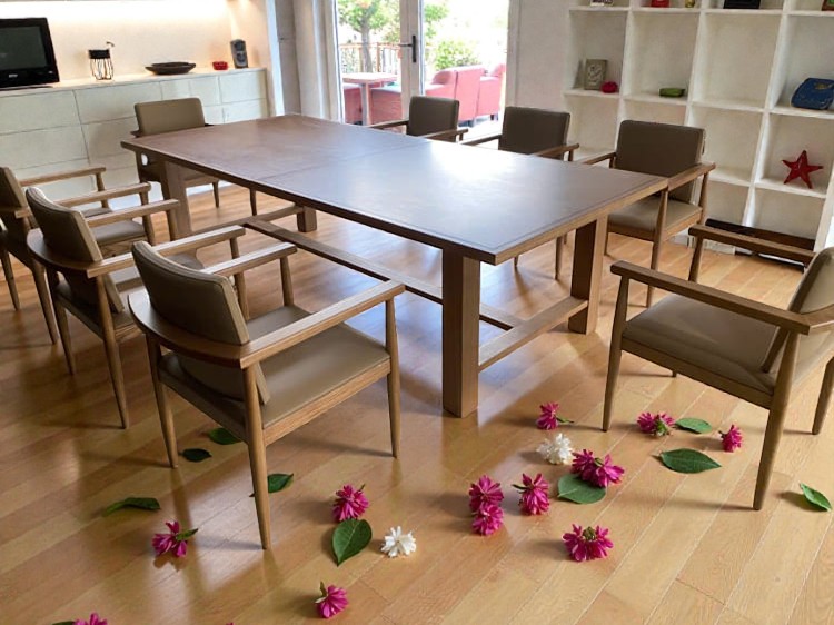 Thiết Kế Công Trình Biệt Thự Làng Việt Kiều Châu Âu