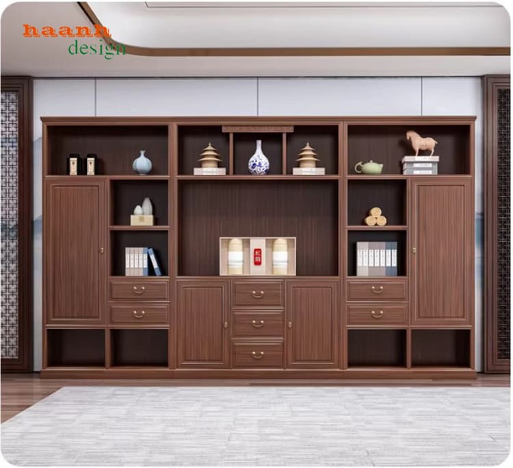 bàn làm việc lãnh đạo phụ kiện hafele đức