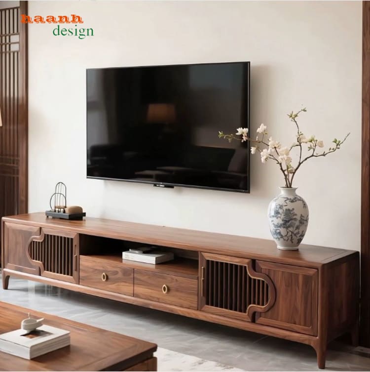 kệ tivi sơn PU Inchem Mỹ cao cấp