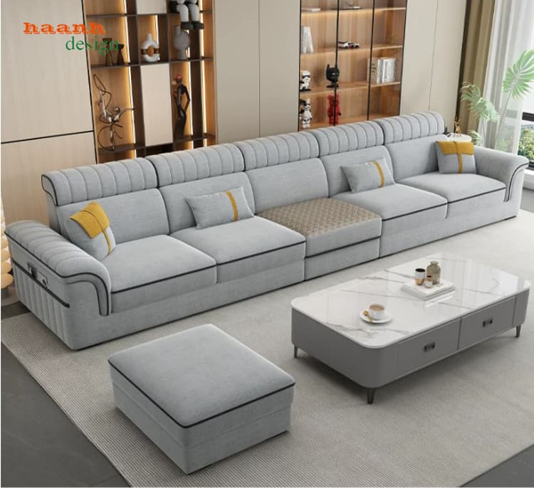 Sofa Phòng Khách