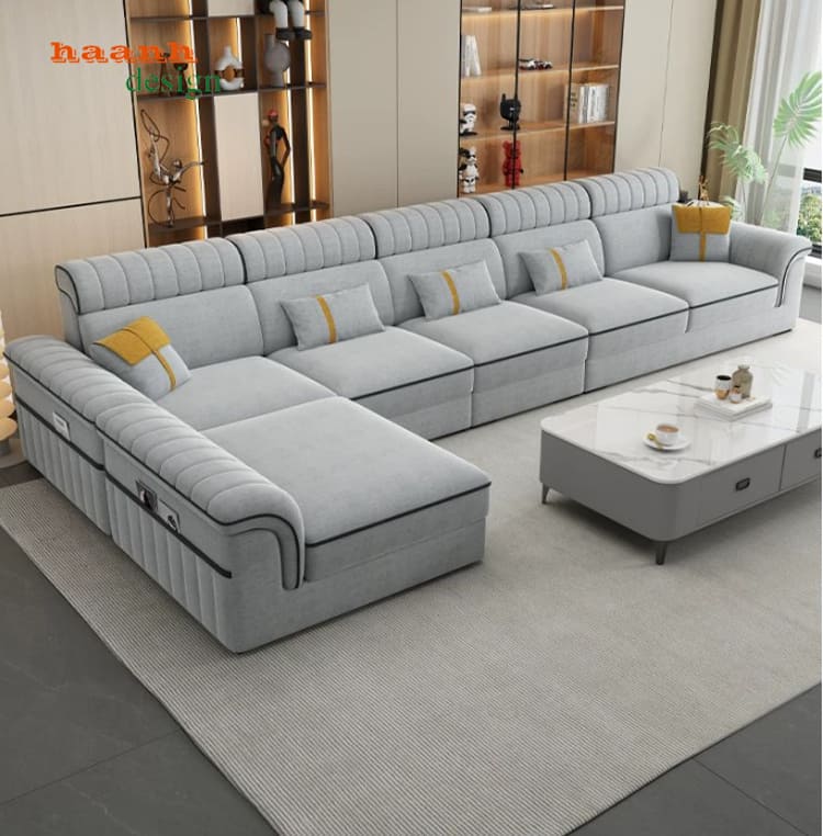 Sofa Phòng Khách