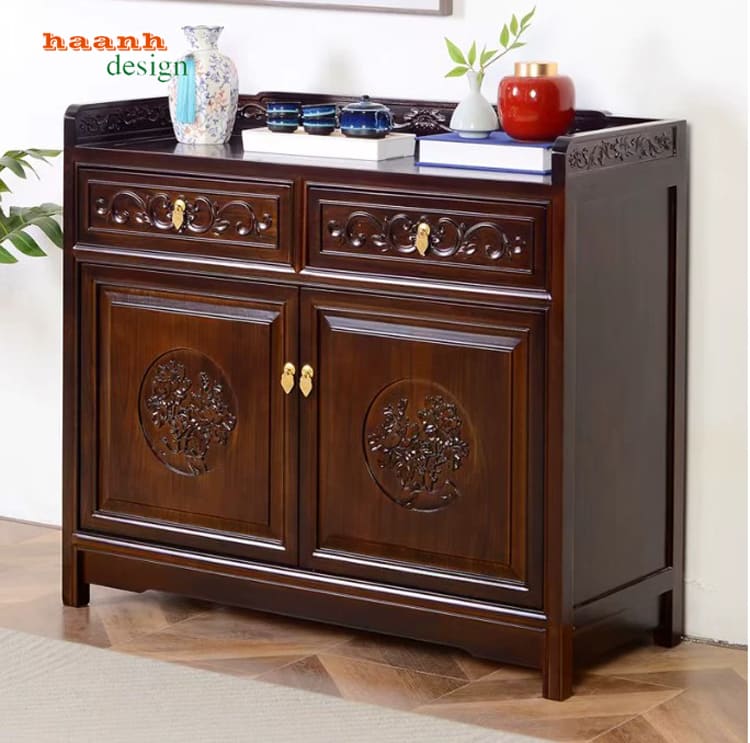 Tủ Để Đồ Nhà Bếp